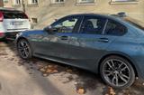 BMW 320i Automatik HEADUP / 19"MRäder / ALLDIGITAL - BMW 320 Gebrauchtwagen in München