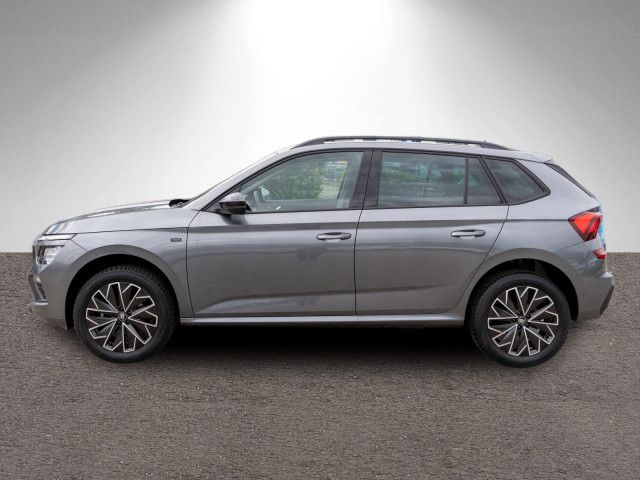 Skoda Kamiq - Bild 4