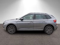 Skoda Kamiq - Vorschau Bild 4