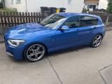 BMW 120d - - BMW 120 aus 2014