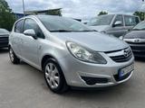 Opel Corsa D Edition "111 Jahre" 2.Hand146  Tüv Neu - Opel Corsa: 14