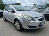 Opel Corsa D Edition "111 Jahre" 2.Hand146  Tüv Neu - Opel Corsa aus 2010: 1.2