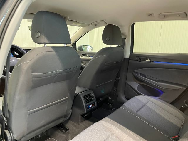 Golf VIII Variant Move 1.5 TSI AHK NAVI LED
