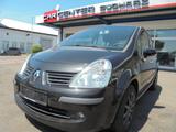Renault Modus Dynamique - gebrauchte Renault Modus aus dem Jahr 2007