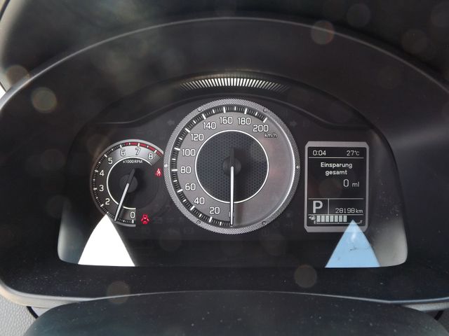 Ignis Comfort*SHZ*RFK*Standheizung*CVT*NAVI*