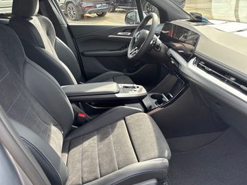 BMW 220i M Sportpaket Head-Up DAB LED WLAN RFK Shz