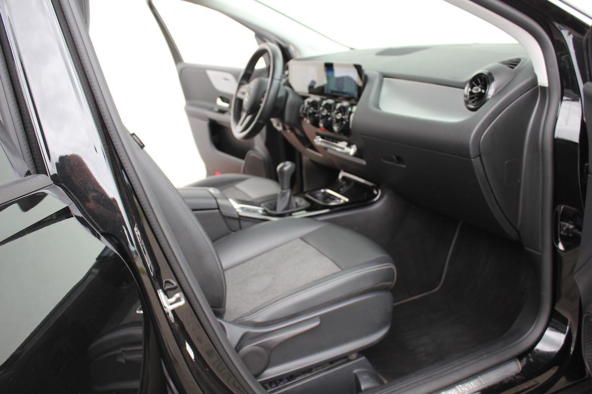 Mercedes-Benz B-Class WideScreen 458 Display 12.584.- € NETTO, миниатюра 10
