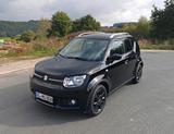 Suzuki Ignis 4x4 - Suzuki Ignis von privat