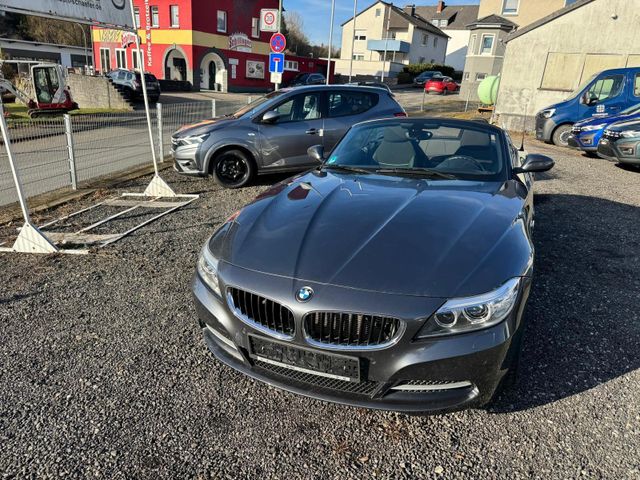 BMW Z4 Roadster