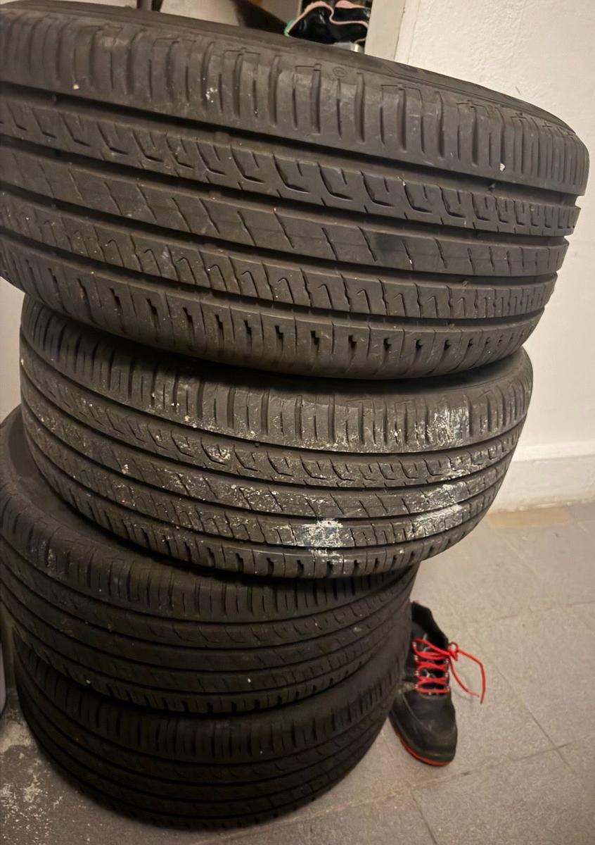 BMW 525 2005 — photo 10