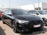Audi S6 Avant TDI quattro Optik schwarz plus HUD Stan - Audi S6: Plus