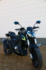 Keeway RKF 125 - Offers