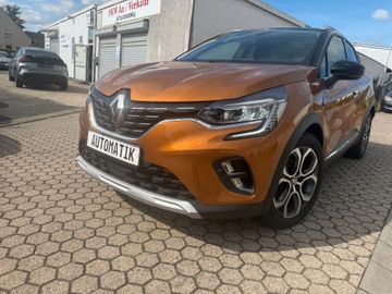 Renault Captur - 1
