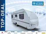 Weinsberg CaraOne 480 EU *IC-Line Sondermodell*2026* - Weinsberg CaraOne 480