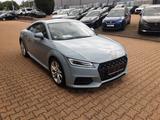 Audi TT 40 TFSI S tronic Coupe Navi Bi-Xenon SH PDC - gebrauchte Audi TT aus dem Jahr 2020