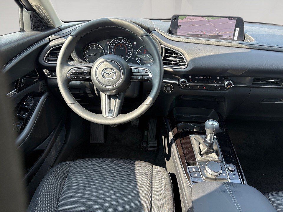 Fahrzeugabbildung Mazda CX-30 X 2.0i 186PS Exclusive