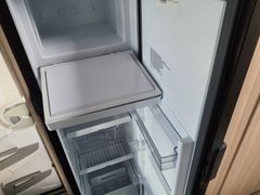 Sun Living S 75 SL,Einzelbetten,Hubbett,Mark.Fahrradt.165PS