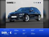 ALPINA D3 S Touring Anhängerk. DrivingAssistProfessiona - ALPINA D3 S Gebrauchtwagen
