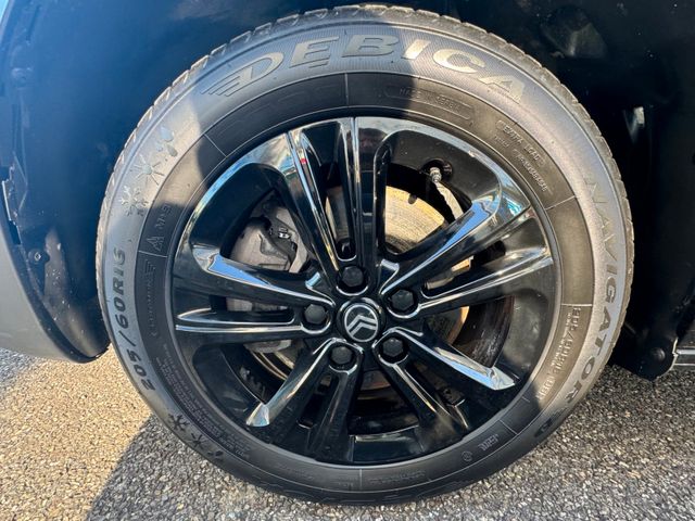 CITROEN Berlingo Max XL BlueHDI 130 EAT8