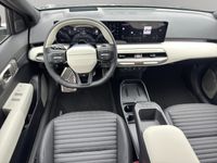 Kia EV4 - Vorschau Bild 12