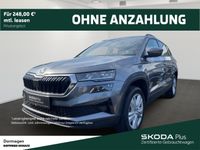 Skoda Karoq - Vorschau Bild 1