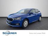 Skoda Fabia Extra Edition 1.0 TSI Smart Link SHZ 5J-Ga - Skoda Fabia Extra mit Benzin-Antrieb