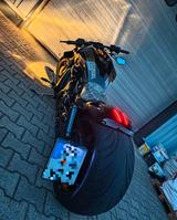 Harley-Davidson Night Rod Special Custom - Harley-Davidson Motorräder in Bochum