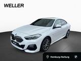 BMW 218i Gran Coupe M Sport,LiCoPro,LED,Pano,Temp - BMW 218 Gran Coupé: Automatik