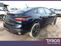 Citroën C4 X - Vorschau Bild 3