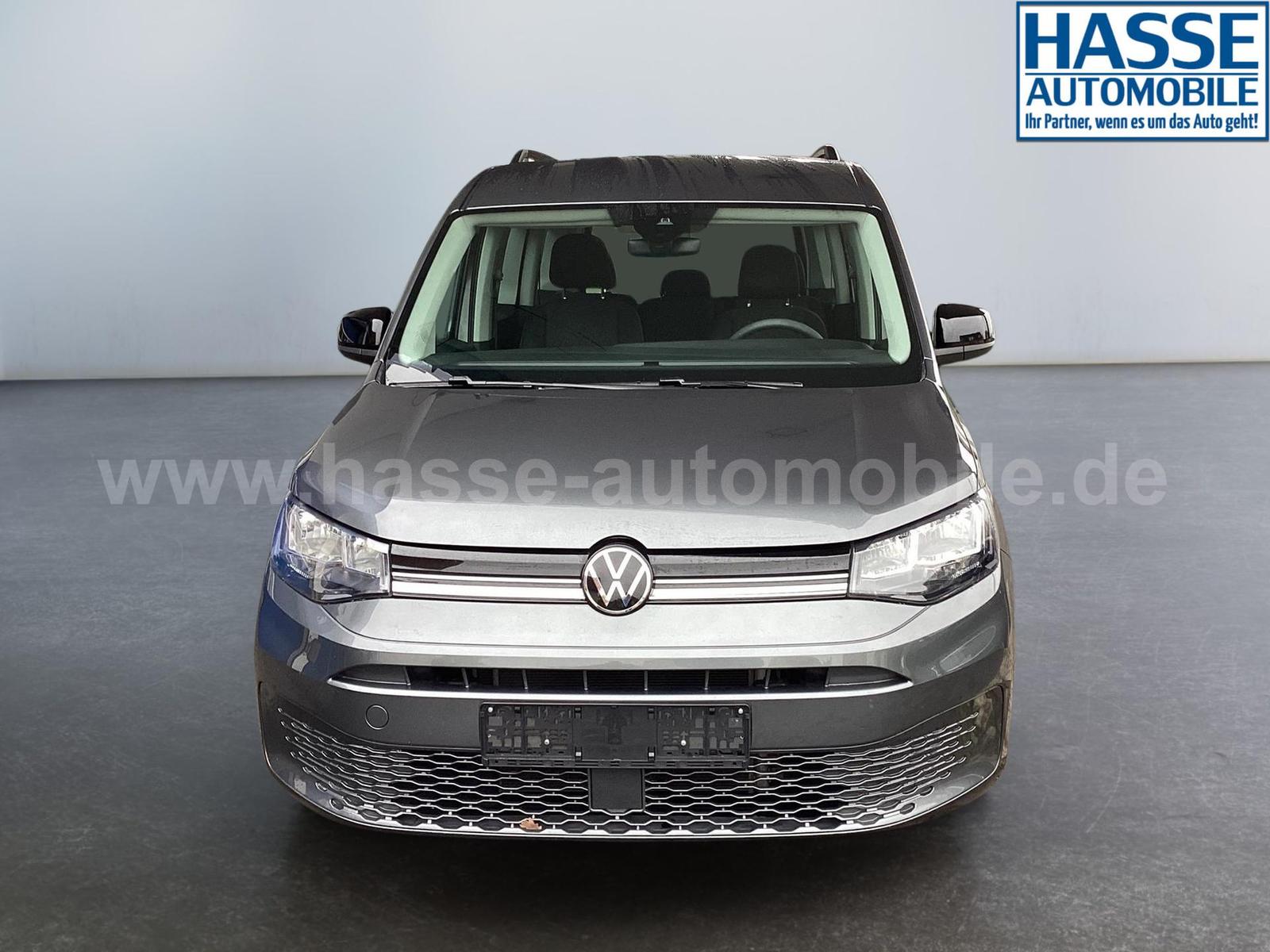 Volkswagen Caddy2.0 TDI Life (EURO 6d)