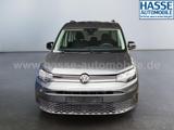 Volkswagen Caddy2.0 TDI Life (EURO 6d) - Volkswagen Caddy: Volks