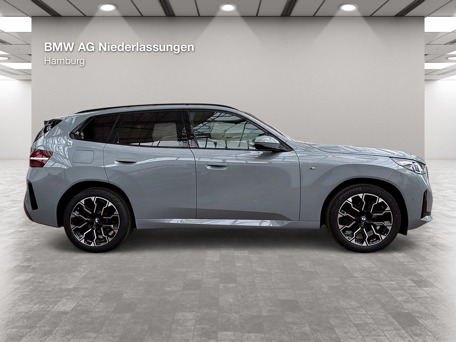 BMW X3 - Bild 4