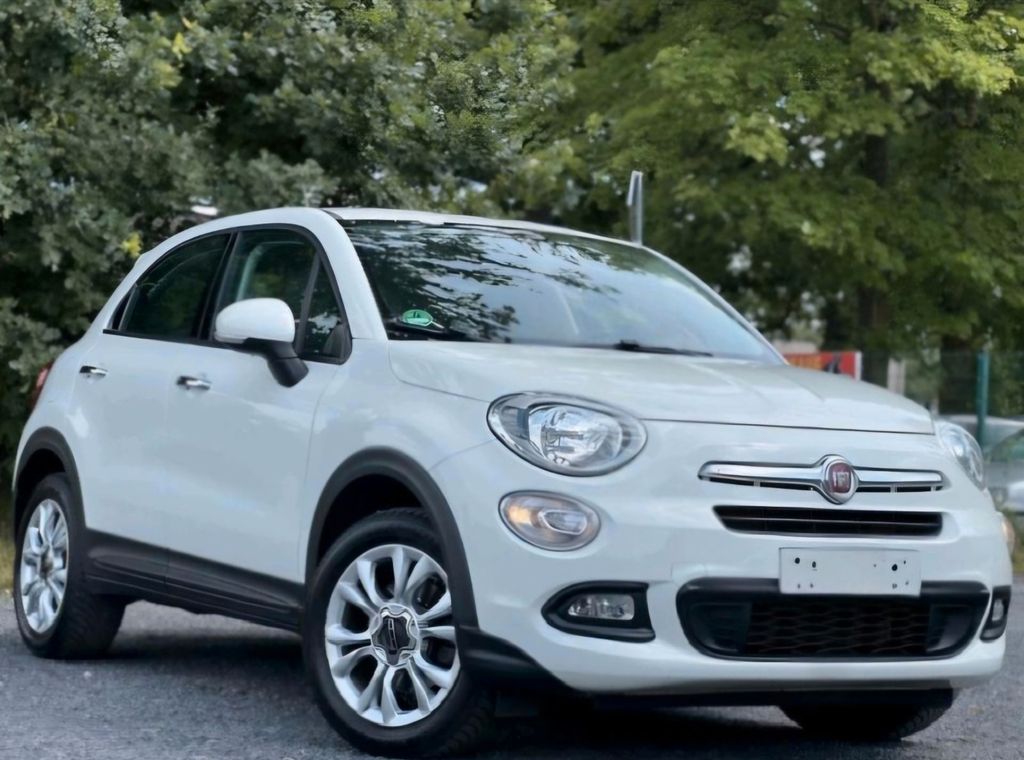 Image of Fiat 500X