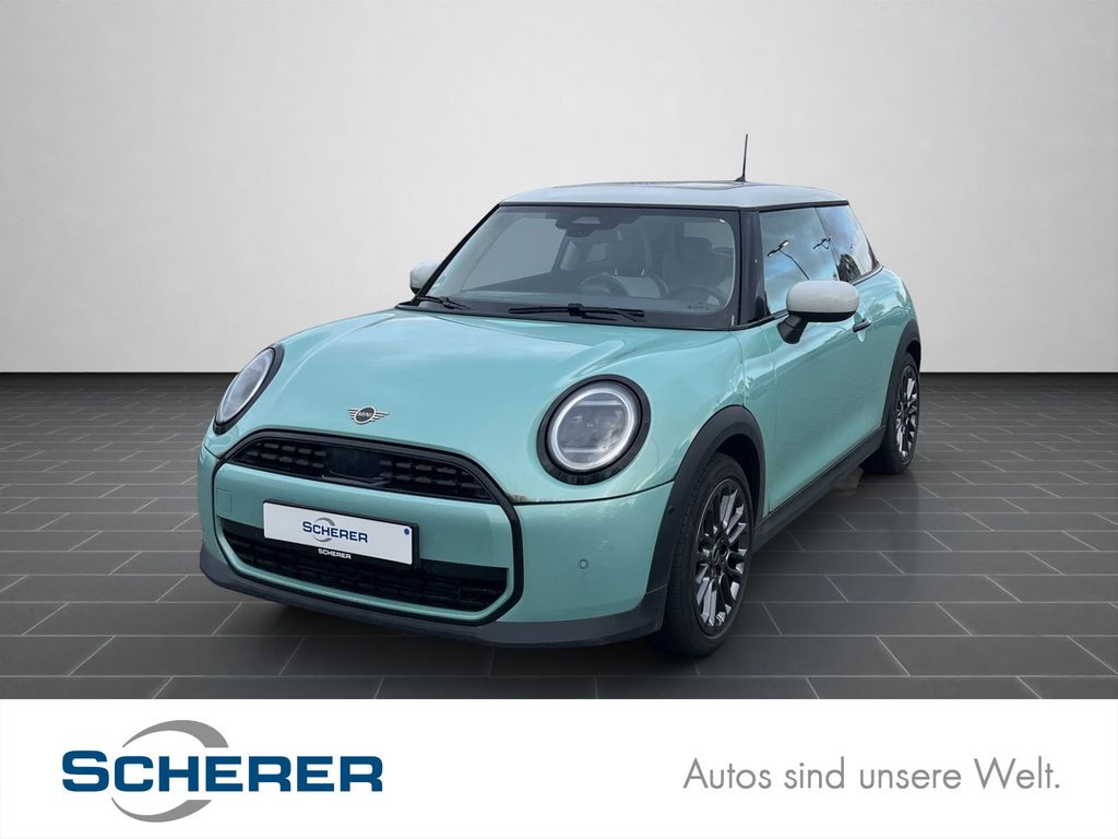 Image of MINI Other