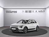 Kia Niro 1.6 HEV Vision Hybrid Navi Klimaautom SHZ - Kia Niro Tageszulassungen