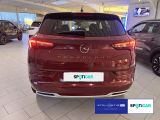 Opel Grandland (X) 1.2 Turbo Elegance / PDC/ Navi / 3 - Jahreswagen