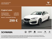 Cupra Leon - Vorschau Bild 2