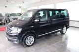 Volkswagen T6 2.0 TDI Multivan Highline * 1.HAND * - VW T6 Transporter in Bochum
