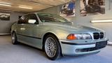 BMW 535i/Aus1.Hand/ Top-Zustand - BMW 535 aus 1998