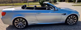 BMW M3 Cabrio M3 - BMW M3: Cabrio