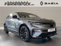 Renault Megane E-TECH - Vorschau Bild 2