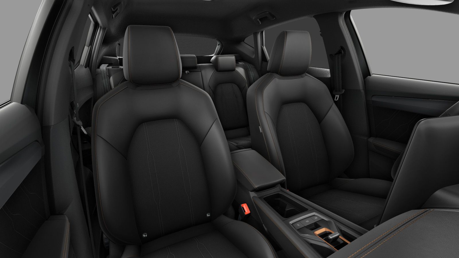 Cupra Formentor - Bild 12