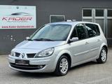 Renault Scenic II Exception Automatik Klimaauto PDC - Renault Scenic: Exception