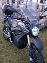 Zero DSR ZF13.0 - perfektes Pendlerfahrzeug - ZERO DS