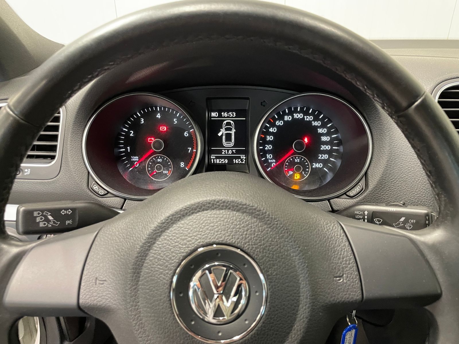 Golf VI Cabriolet 1.2 TSI NAVI SHZ PDC