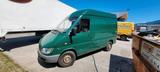 Mercedes-Benz Mercedes Sprinter. - gebrauchte Mercedes-Benz Sprinter aus dem Jahr 2003