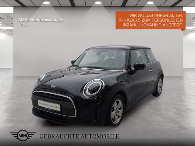 MINI Cooper Navi PDC Driv.Assist LED Sitzheizung