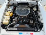 Mercedes-Benz 500 SL (R107) | H-Kennz. | Note 2 | 107.021km - Mercedes-Benz SL 500 mit Benzin-Antrieb: Cabrio, R107 Sl500