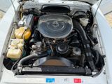 Mercedes-Benz 500 SL (R107) | H-Kennz. | Note 2 | 107.021km - Oldtimer: Navigationssystem
