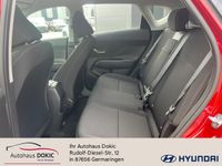 Hyundai KONA Elektro - Vorschau Bild 8